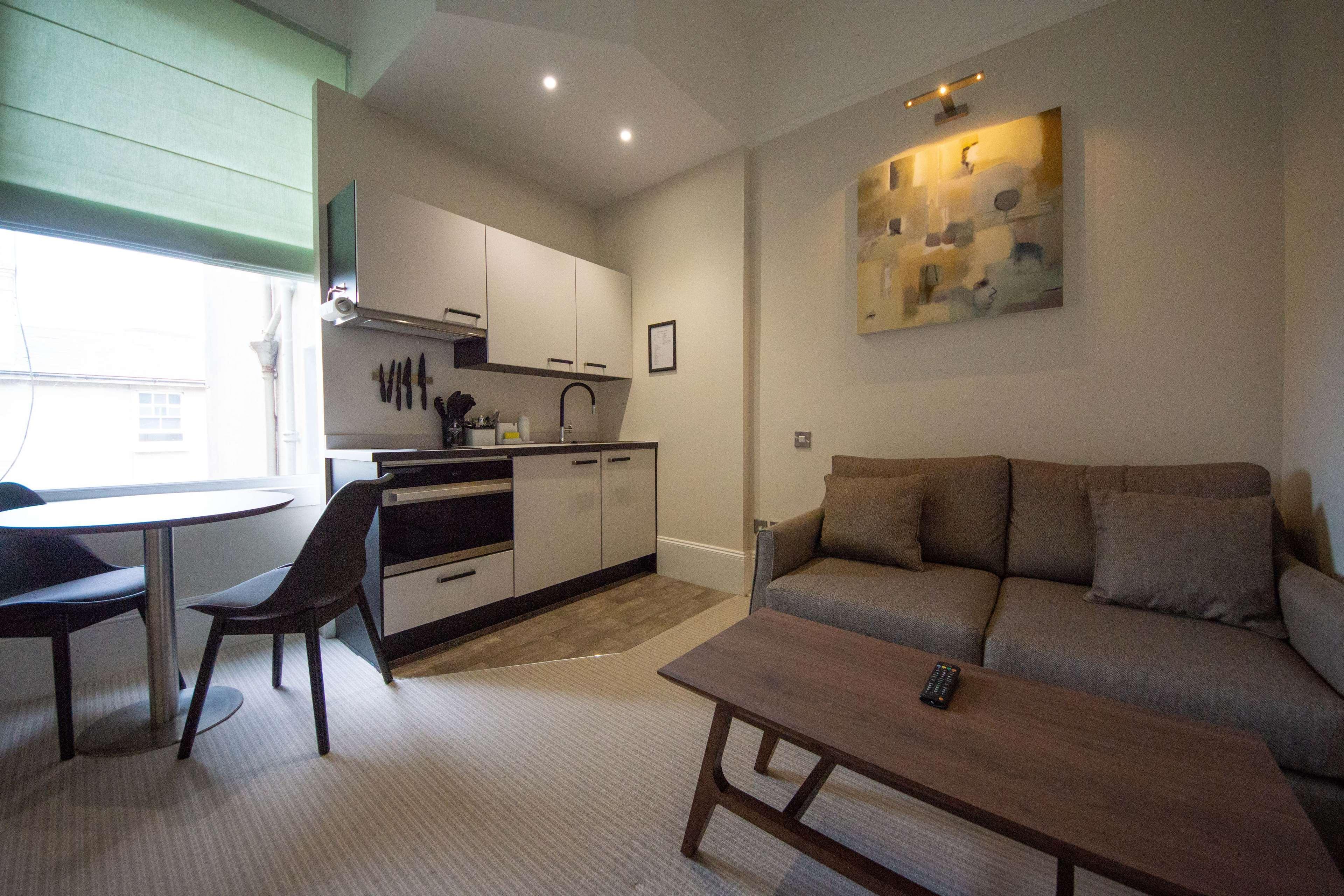 Best Western York House Hotel イーストボーン エクステリア 写真