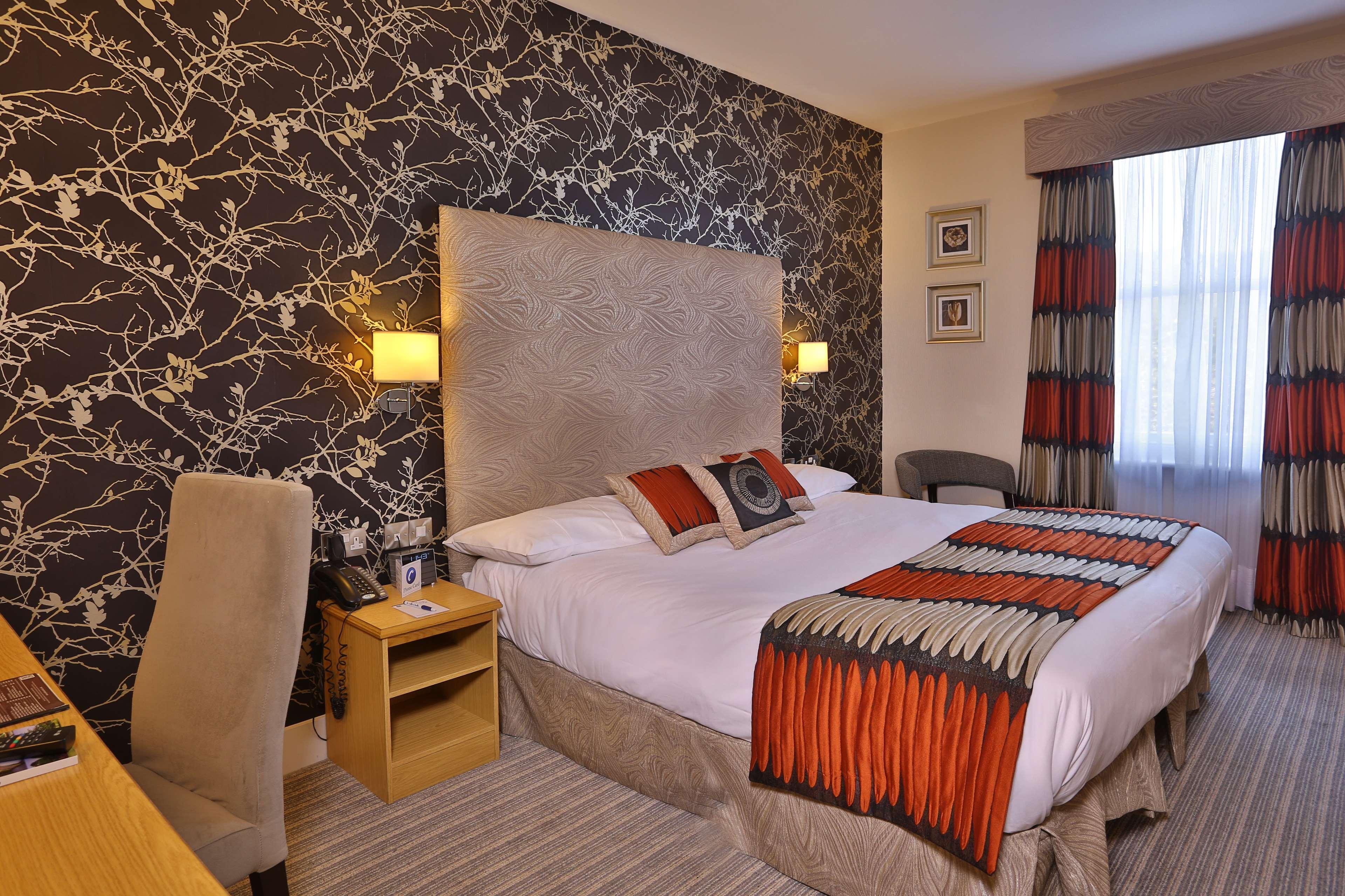 Best Western York House Hotel イーストボーン エクステリア 写真