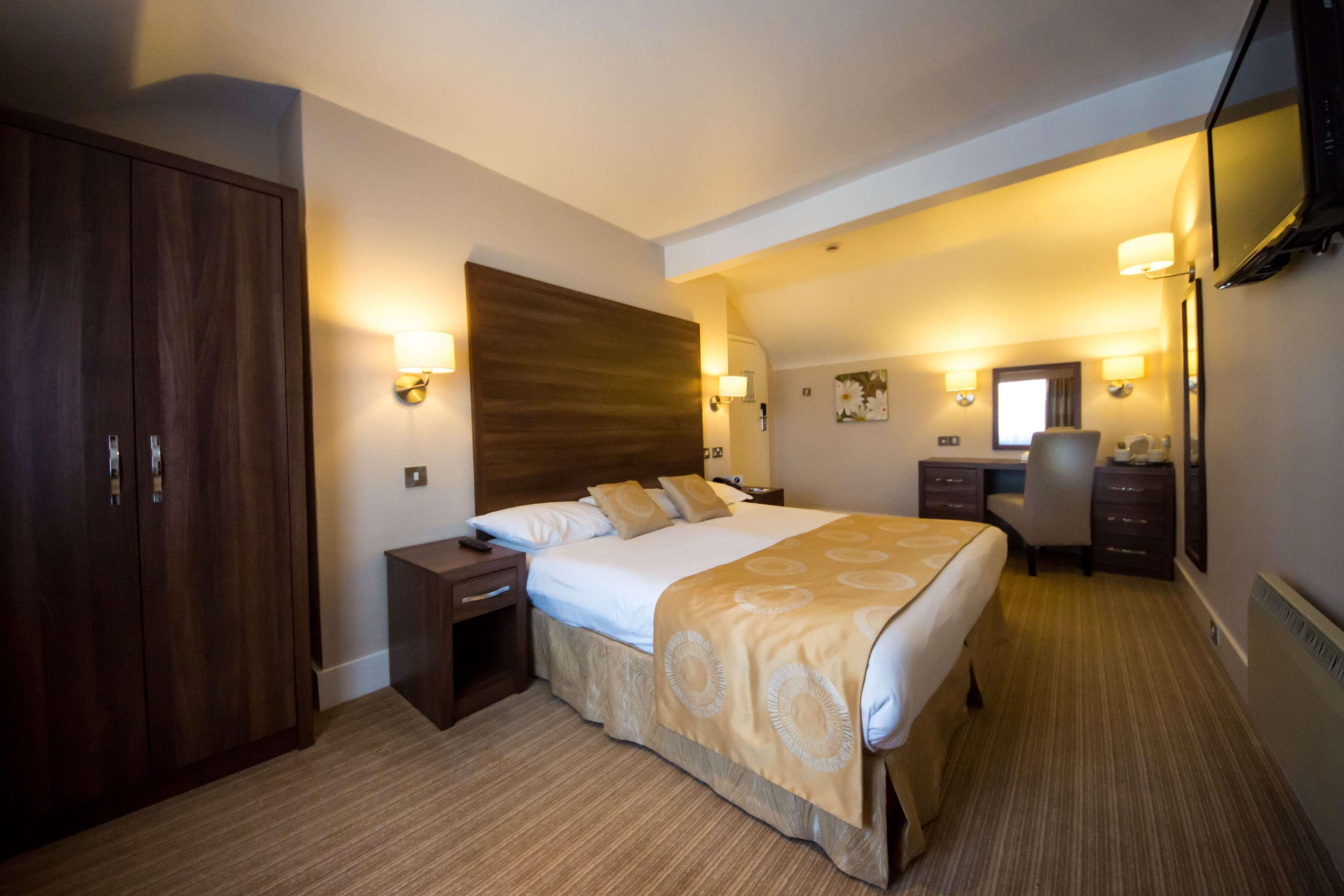 Best Western York House Hotel イーストボーン エクステリア 写真