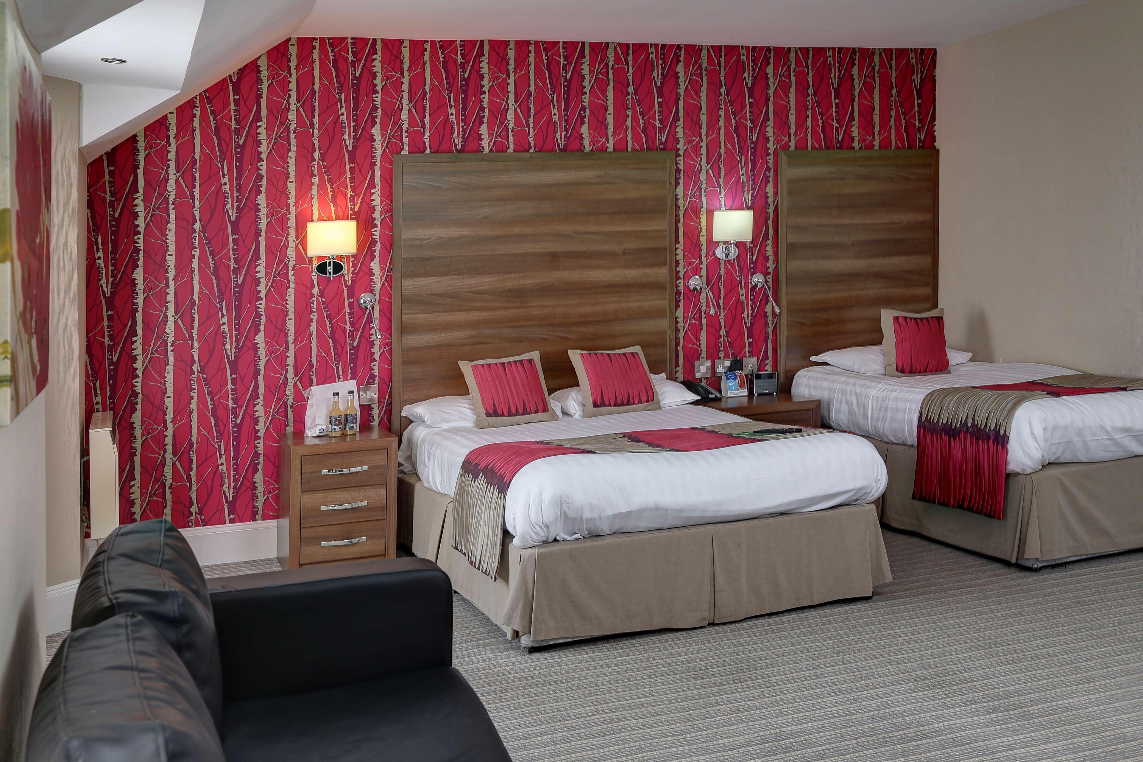 Best Western York House Hotel イーストボーン エクステリア 写真