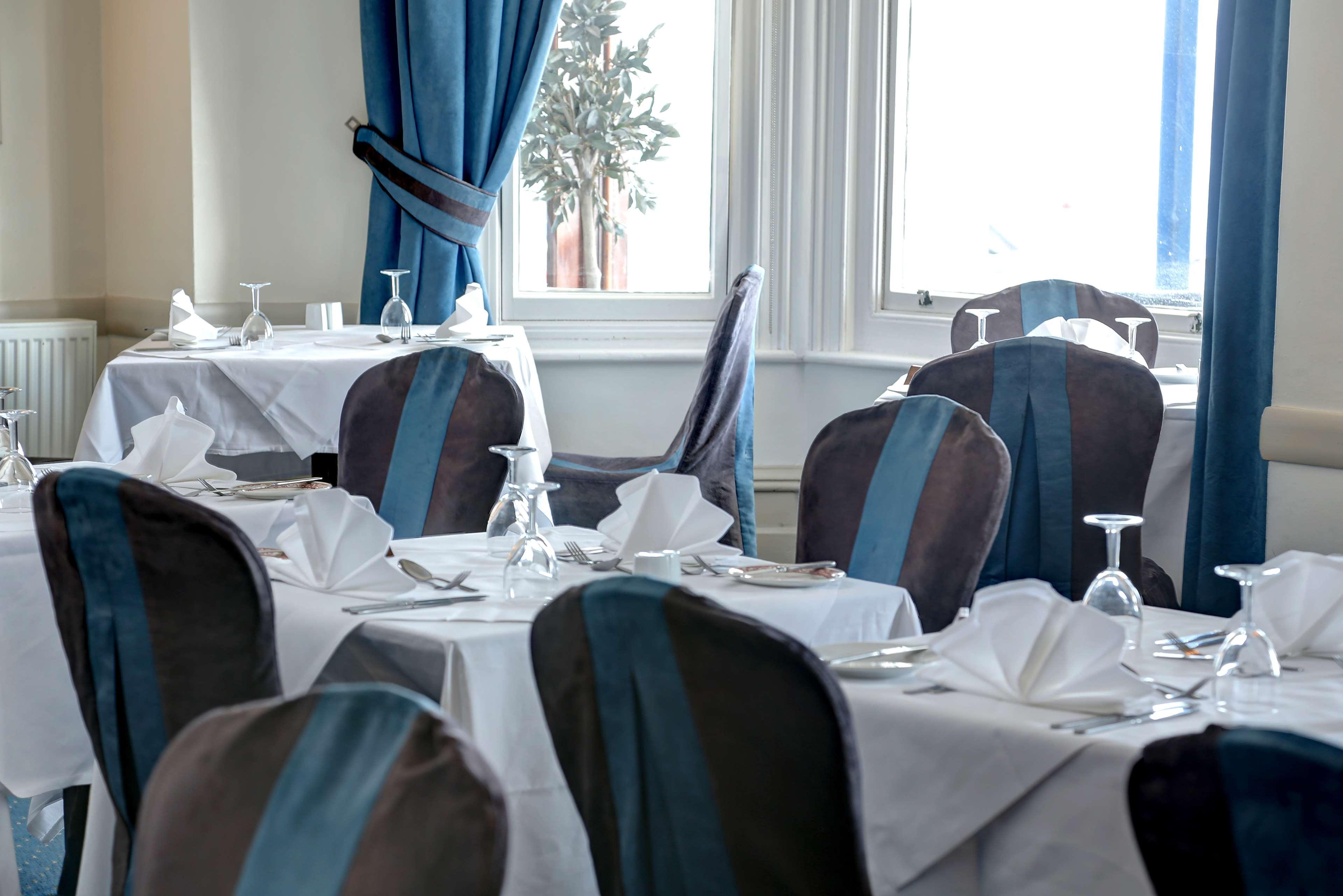 Best Western York House Hotel イーストボーン エクステリア 写真