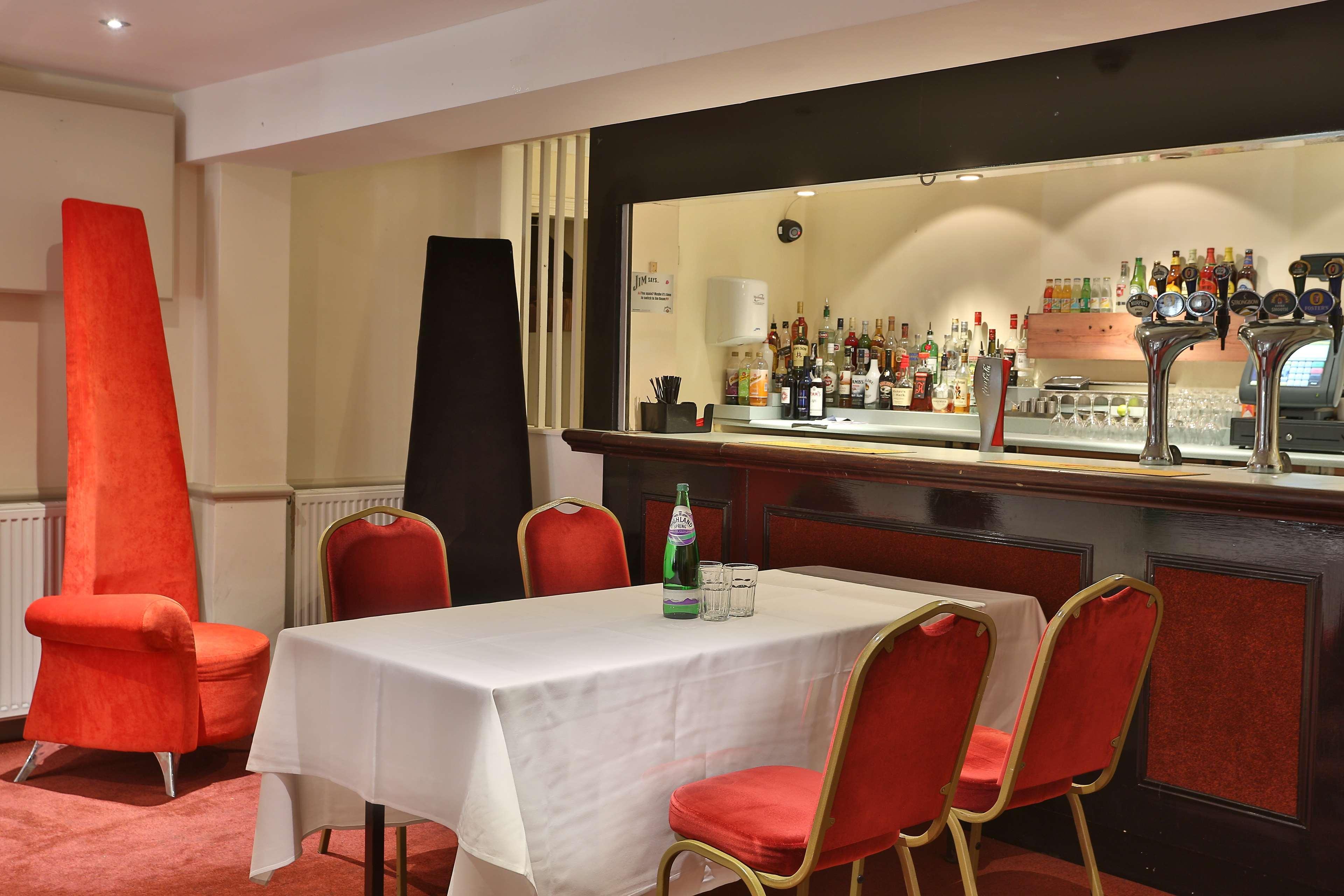 Best Western York House Hotel イーストボーン エクステリア 写真