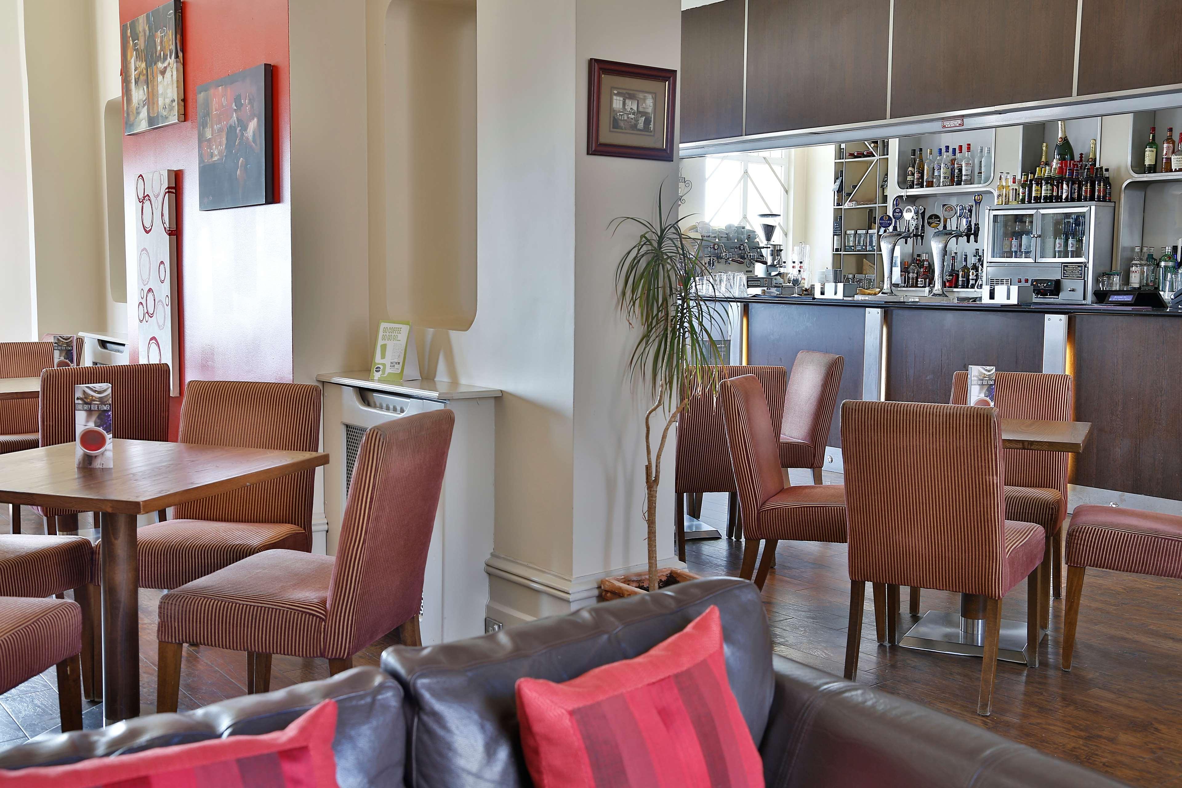Best Western York House Hotel イーストボーン エクステリア 写真