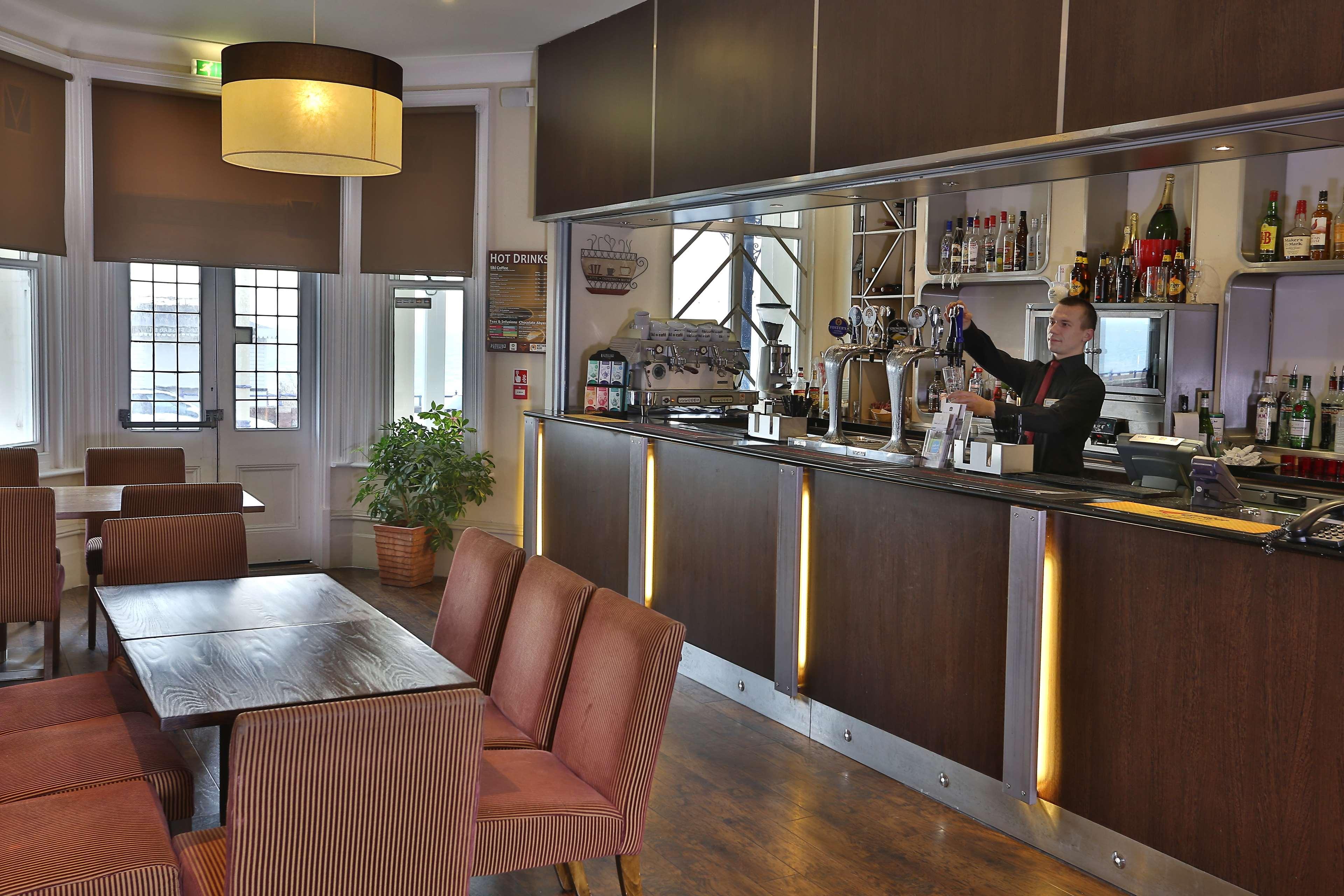 Best Western York House Hotel イーストボーン エクステリア 写真