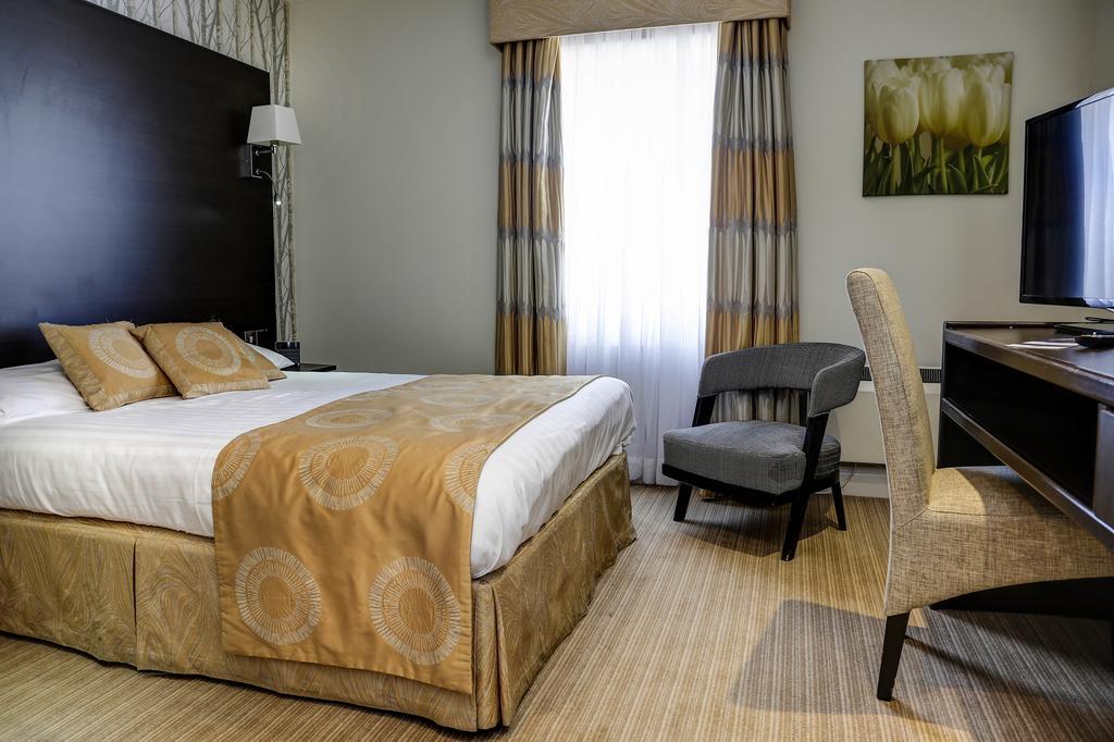 Best Western York House Hotel イーストボーン エクステリア 写真